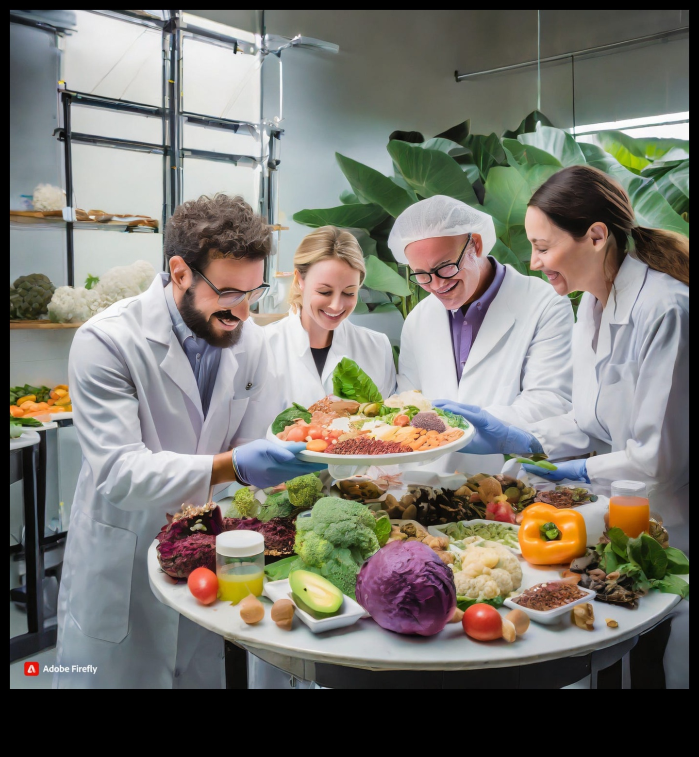 Στοιχεία Ευημερίας: Η Χημεία της Διατροφικής Βιοχημείας