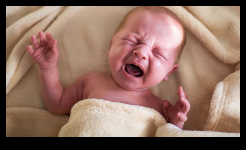 Calm and Colicky: Καταπραϋντικές λύσεις για την υγεία του μωρού