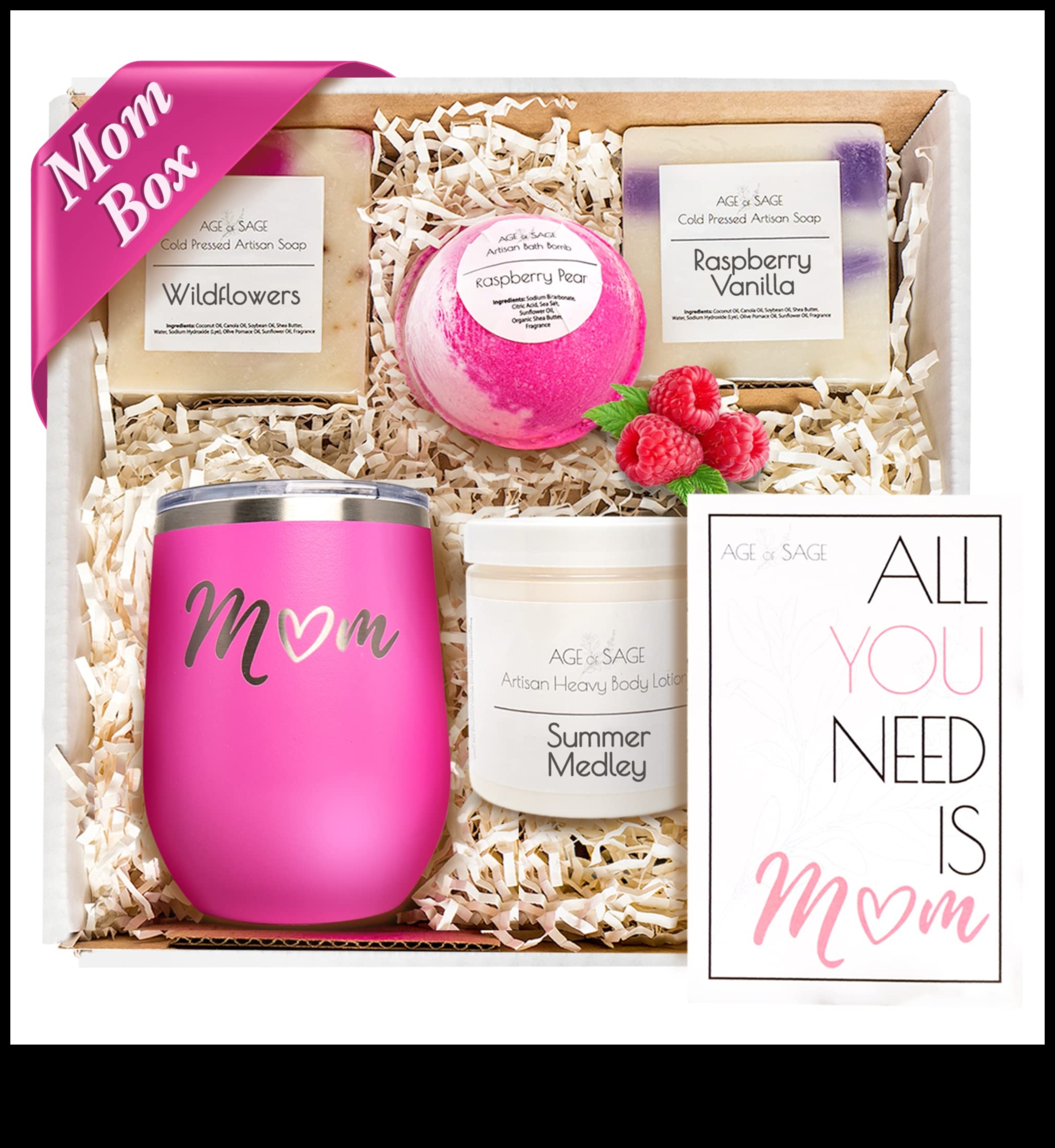 Pampered Queen: Luxurious Gift Selection για την Ημέρα της Μητέρας