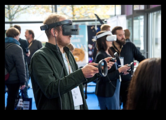 Virtual Wonders: Διαμόρφωση ιδεών σε ψηφιακές πραγματικότητες