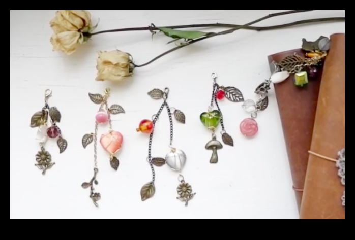 Kid-Friendly DIY Jewelry: Crafting Wearable Art for Little Fashionistas