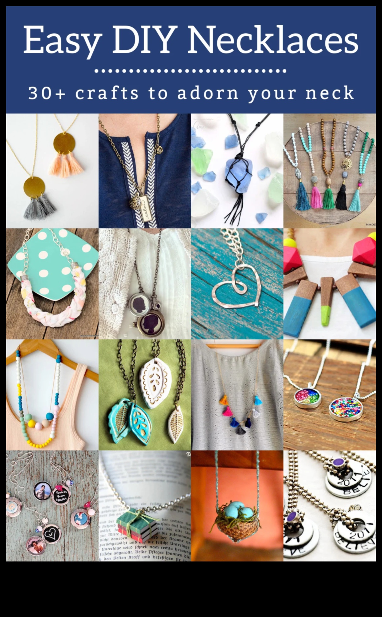 Kid-Friendly DIY Jewelry: Crafting Wearable Art for Little Fashionistas