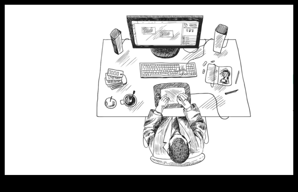 Οπτική αριστεία: Δημιουργία μιας ξεχωριστής έκθεσης σχεδιασμού