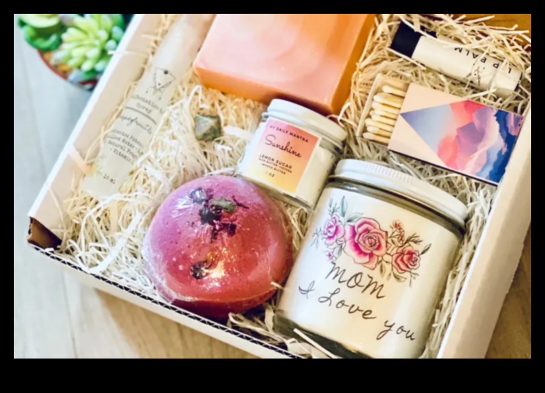 Radiant Relaxation: Δώρα Spa για μια ήρεμη Ημέρα της Μητέρας