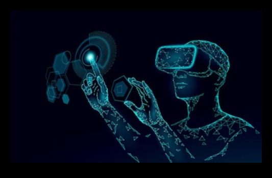 Digital Visuals: Δημιουργία αξέχαστων εικονικών εμπειριών