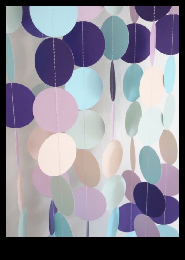 Heavenly Hues: Pastel Perfection for Nursery