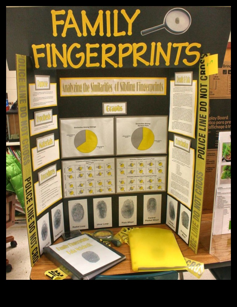 Crafty Science Fair: Συναρπαστικά πειράματα για νέους επιστήμονες