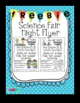 Crafty Science Fair: Συναρπαστικά πειράματα για νέους επιστήμονες