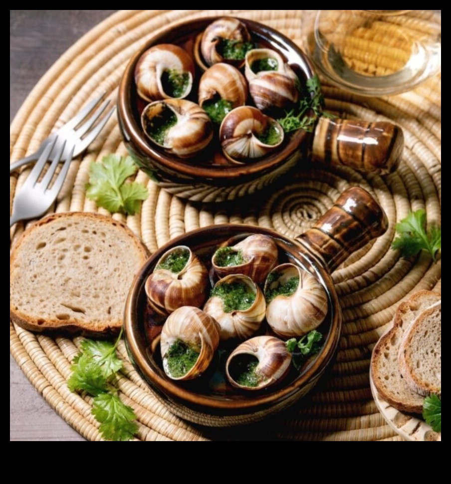 Απολαύστε τις εποχές: Γαλλικές συνταγές για κάθε περίσταση