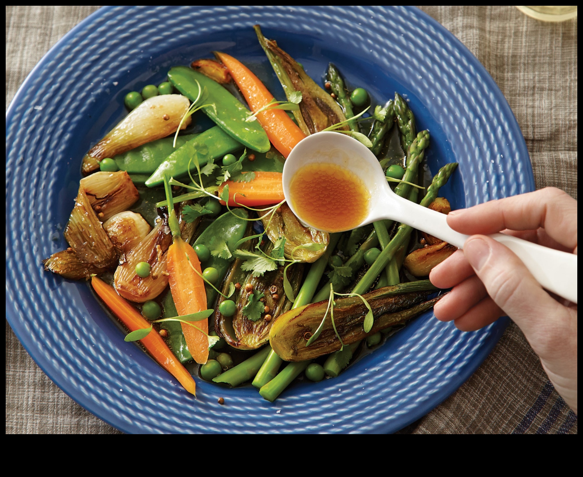 Απολαύστε τις εποχές: Γαλλικές συνταγές για κάθε περίσταση