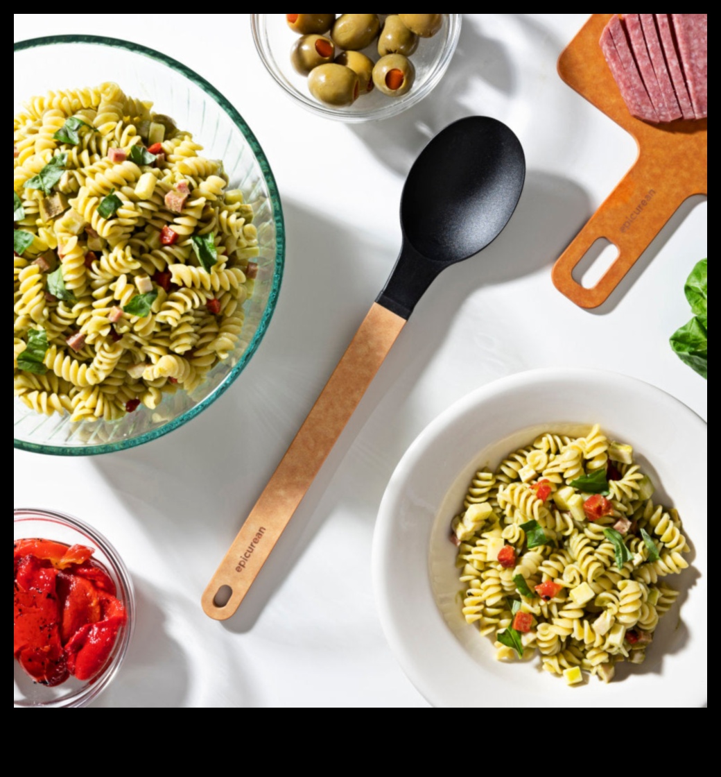 Culinary Craftsman: Gourmet Cooking Tools for the Epicurean