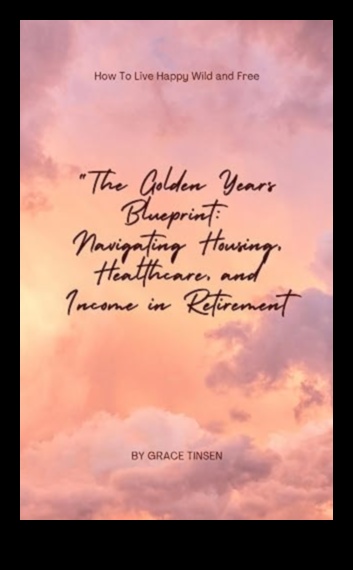 The Nutrition Blueprint: Building Health in the Golden Years