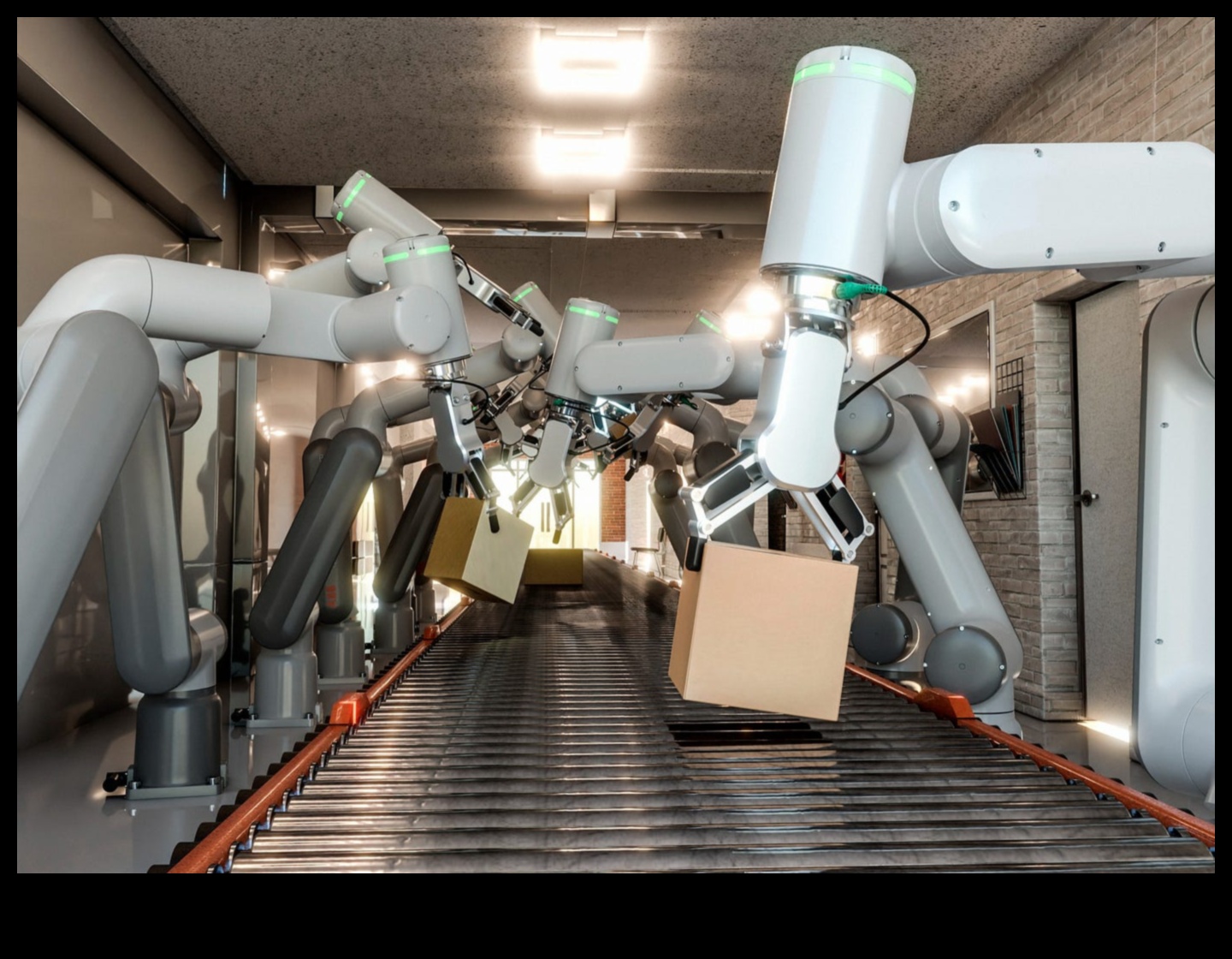 Crafting Tomorrow: Futuristic Elements in Design Software