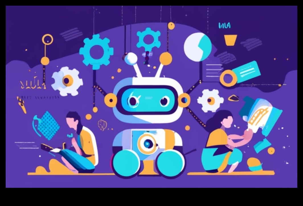 Crafting Tomorrow: Futuristic Elements in Design Software