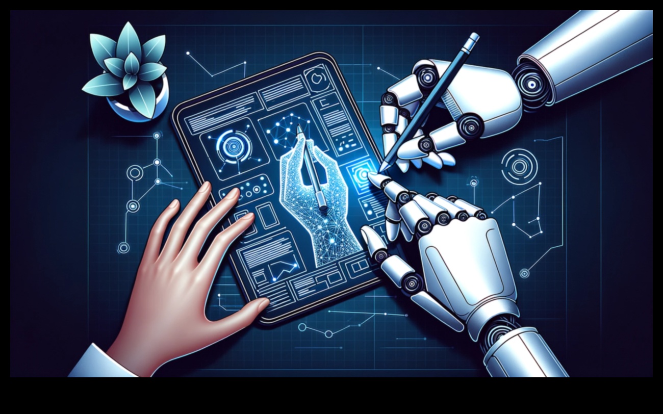 Crafting Tomorrow: Futuristic Elements in Design Software