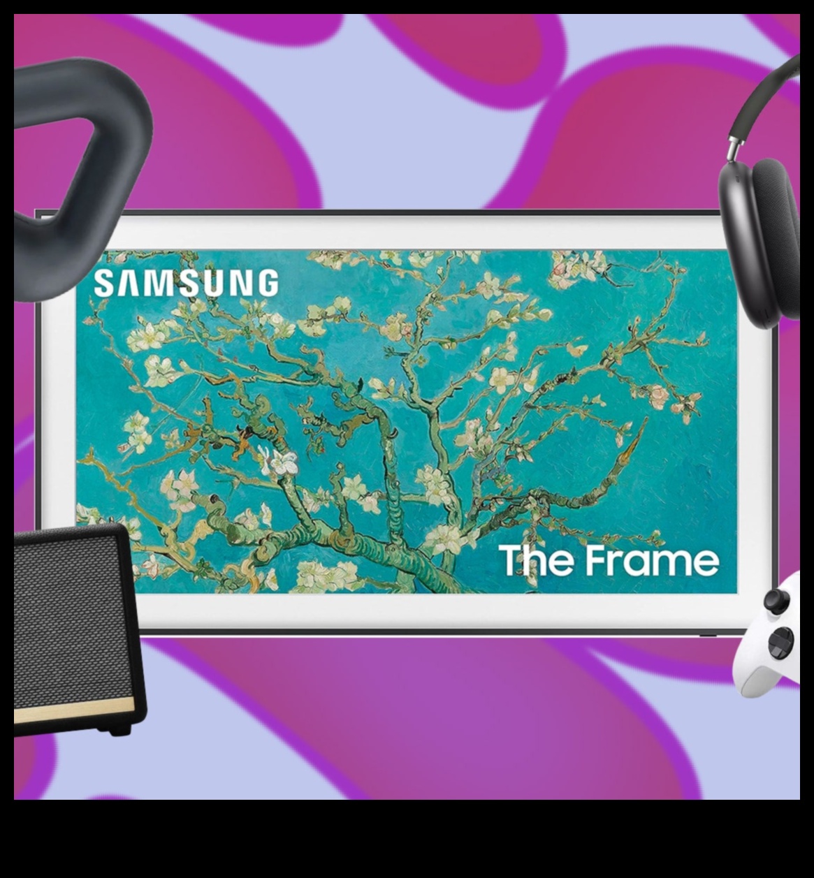 Μελλοντικά ευρήματα: Δώρα τεχνολογίας αιχμής για τους λάτρεις του αύριο