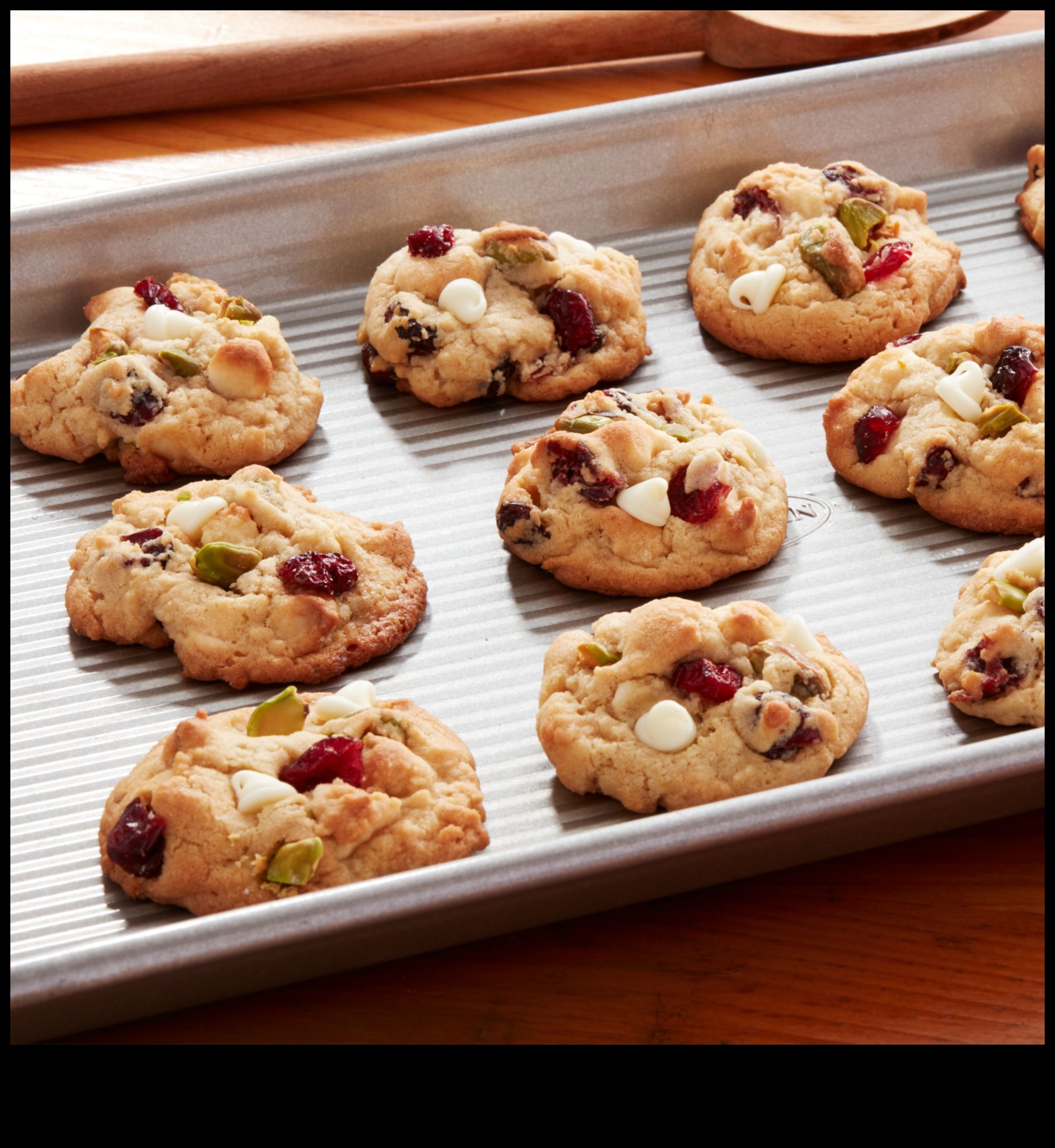 Θεϊκά επιδόρπια: Αριστοτεχνικό ψήσιμο για κάθε περίσταση