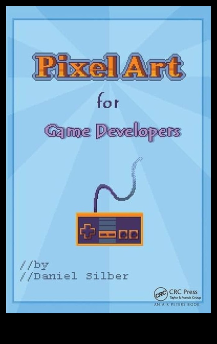 Beyond Pixels: Mastering the Art and Science of Game Design