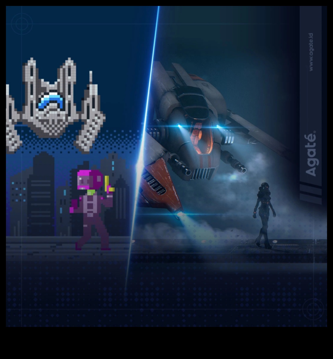 Beyond Pixels: Mastering the Art and Science of Game Design