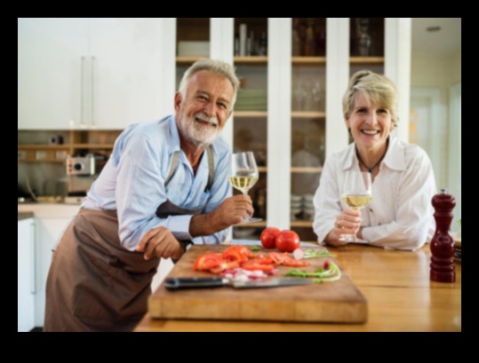 Καλή διατροφή τα επόμενα χρόνια: Βασικά στοιχεία γηριατρικής διατροφής
