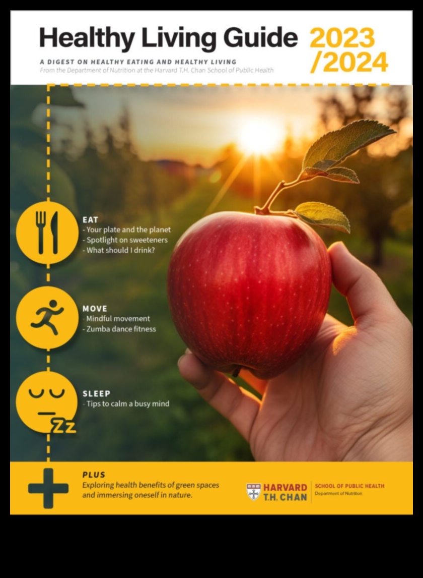 Navigating Nutrition: Ένας ολοκληρωμένος οδηγός για υγιεινή ζωή