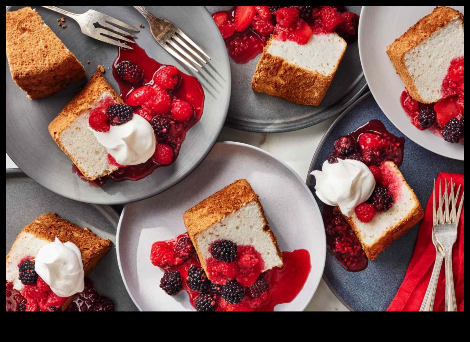 Flourish and Delight: Συνταγές ψησίματος για κάθε ουρανίσκο