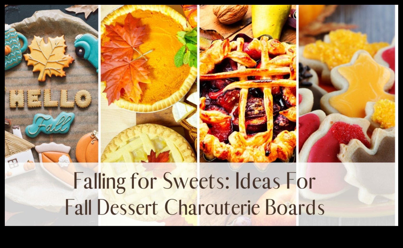 Flourish and Delight: Συνταγές ψησίματος για κάθε ουρανίσκο