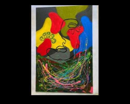 Crafting with Found Objects: DIY Projects for Unconventional Art