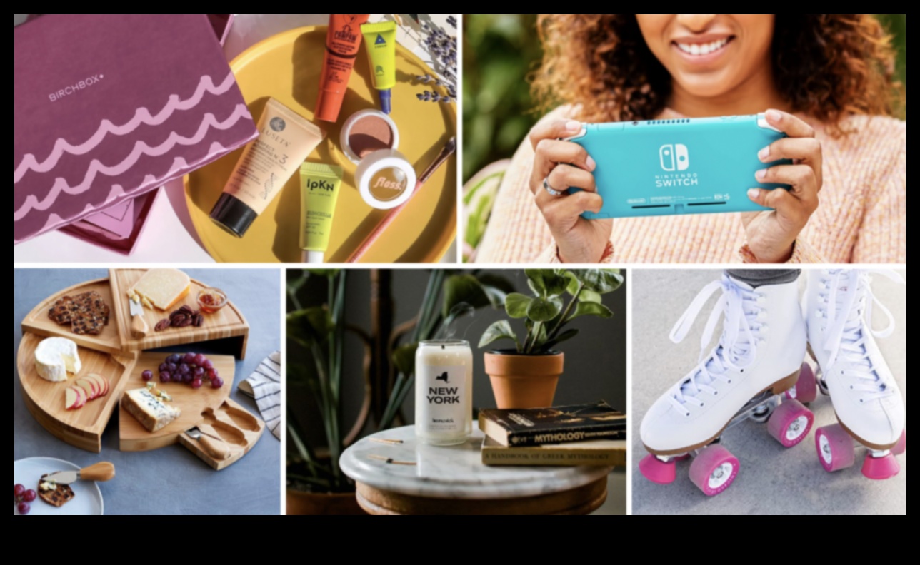 Elegant Essence: Αριστοκρατικές και εκλεπτυσμένες προτάσεις δώρων