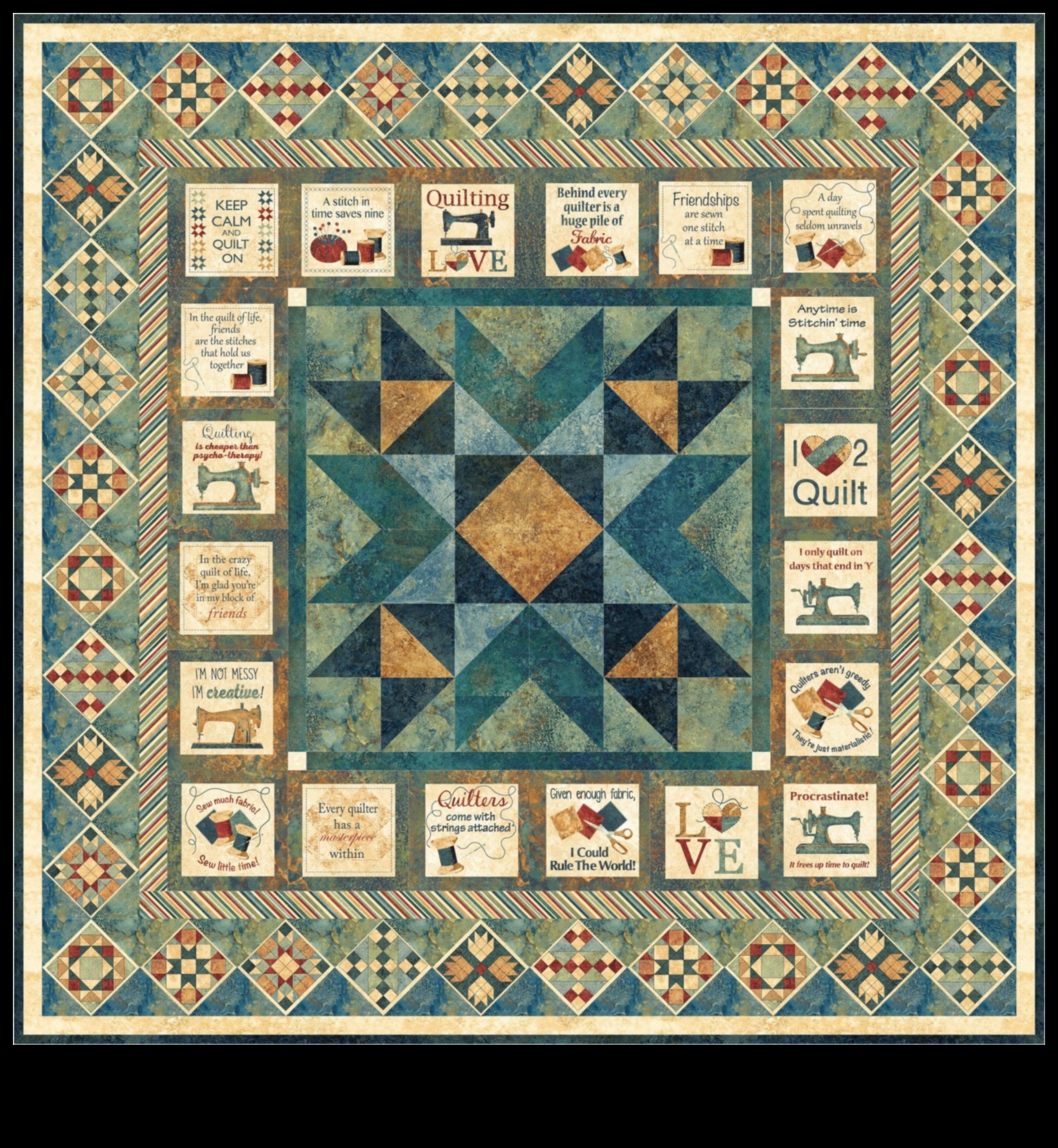 DIY Patchwork Paradise: Quirky Clothing and Accessories