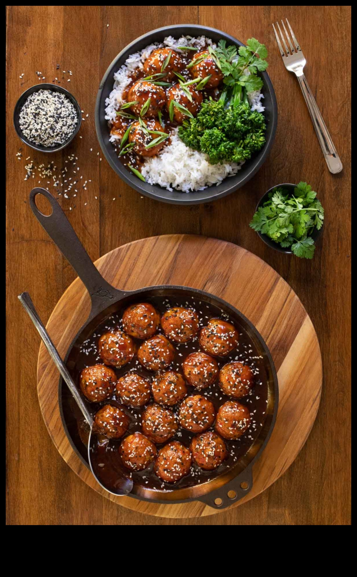 Rice Bowl Revelations: Απολαύστε Classic Comfort Food από την Ασία