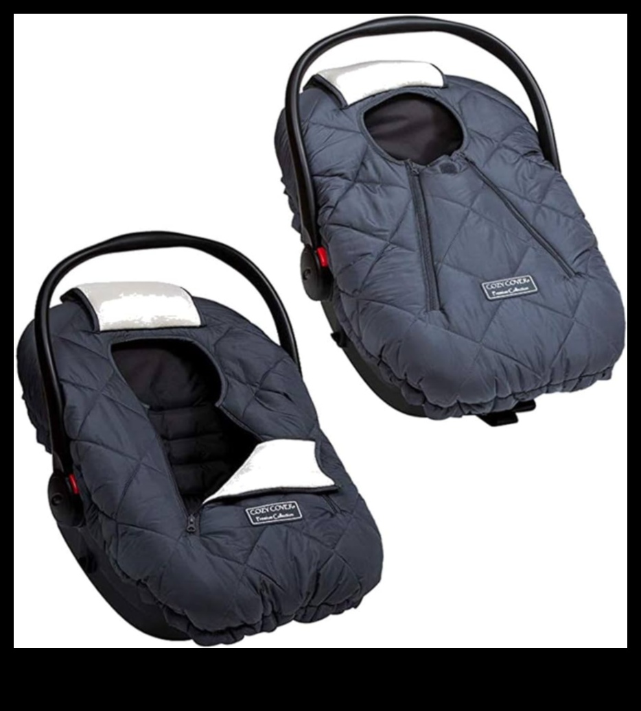 Cozy Covers: Snuggle-Worthy Strategies for Baby Health