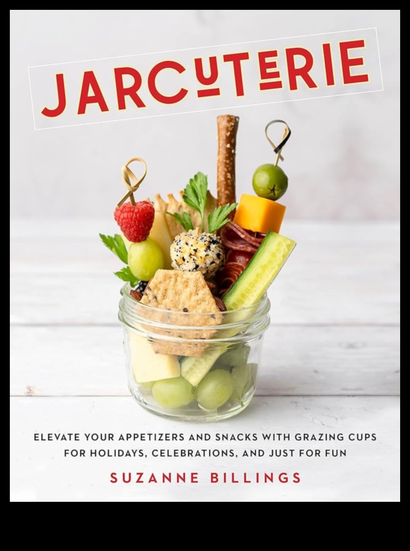 Εύρος ορεκτικών: Ανεβάστε τους ορεκτικούς σας με γαστρονομική δημιουργικότητα