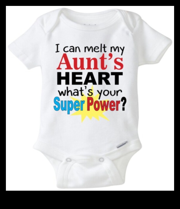 Charm in Every Stitch: Baby Clothes That Wow