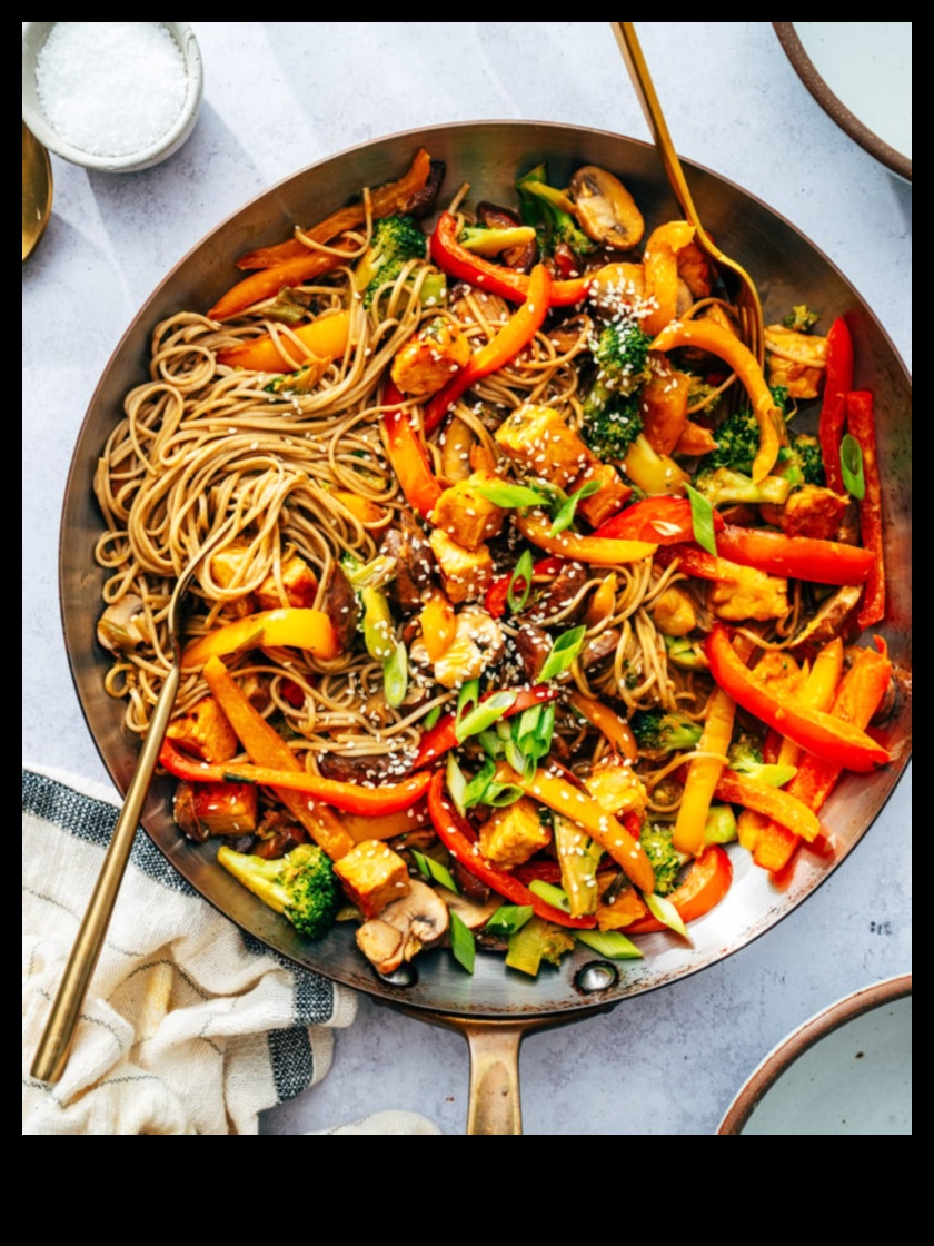 Εύκολα καθημερινά φαγητά: Απλές συνταγές για καθημερινές απολαύσεις