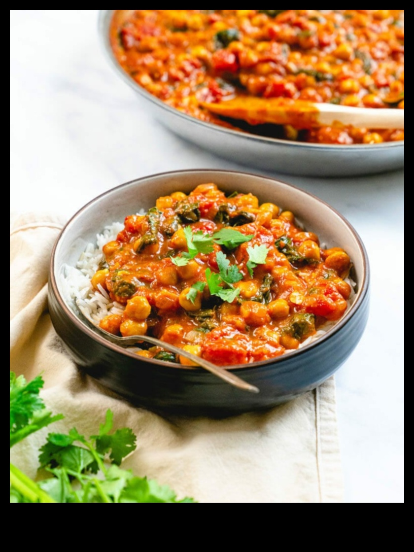 Εύκολα καθημερινά φαγητά: Απλές συνταγές για καθημερινές απολαύσεις