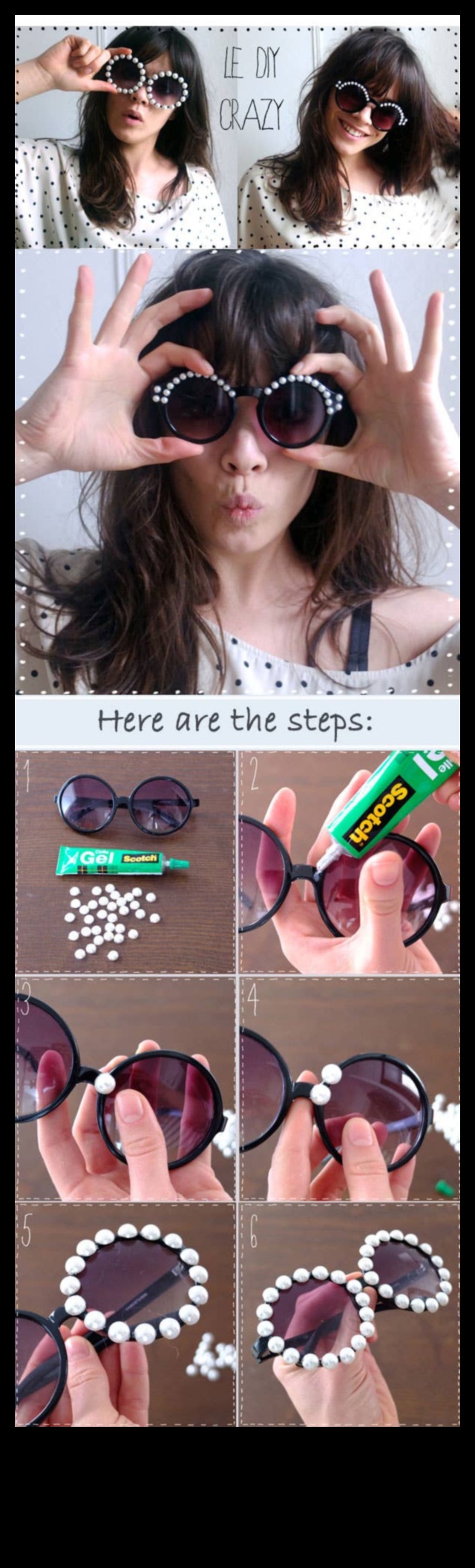 Αξεσουάρ DIY εμπνευσμένα από πολιτιστικά φεστιβάλ: Crafty Celebrations