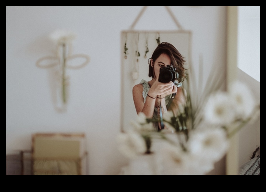 Δημιουργία DIY Photography Projects για Social Media