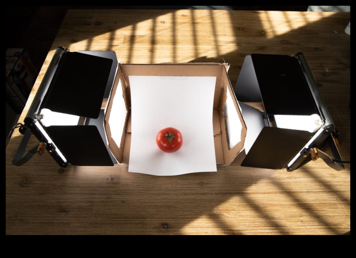 Δημιουργία DIY Photography Projects για Social Media