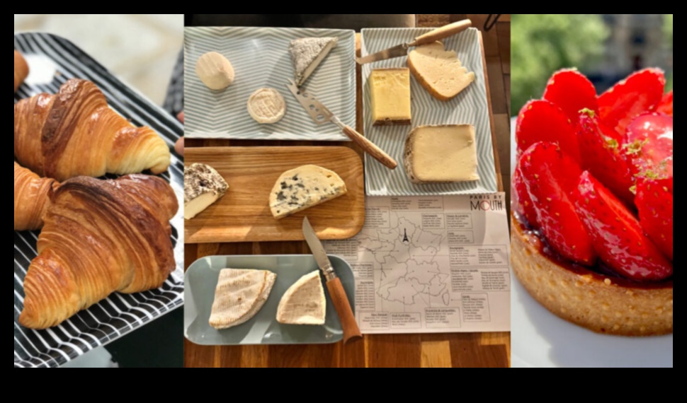 Culinary Elegance: Γαλλικά Γαστρονομικά Θαύματα