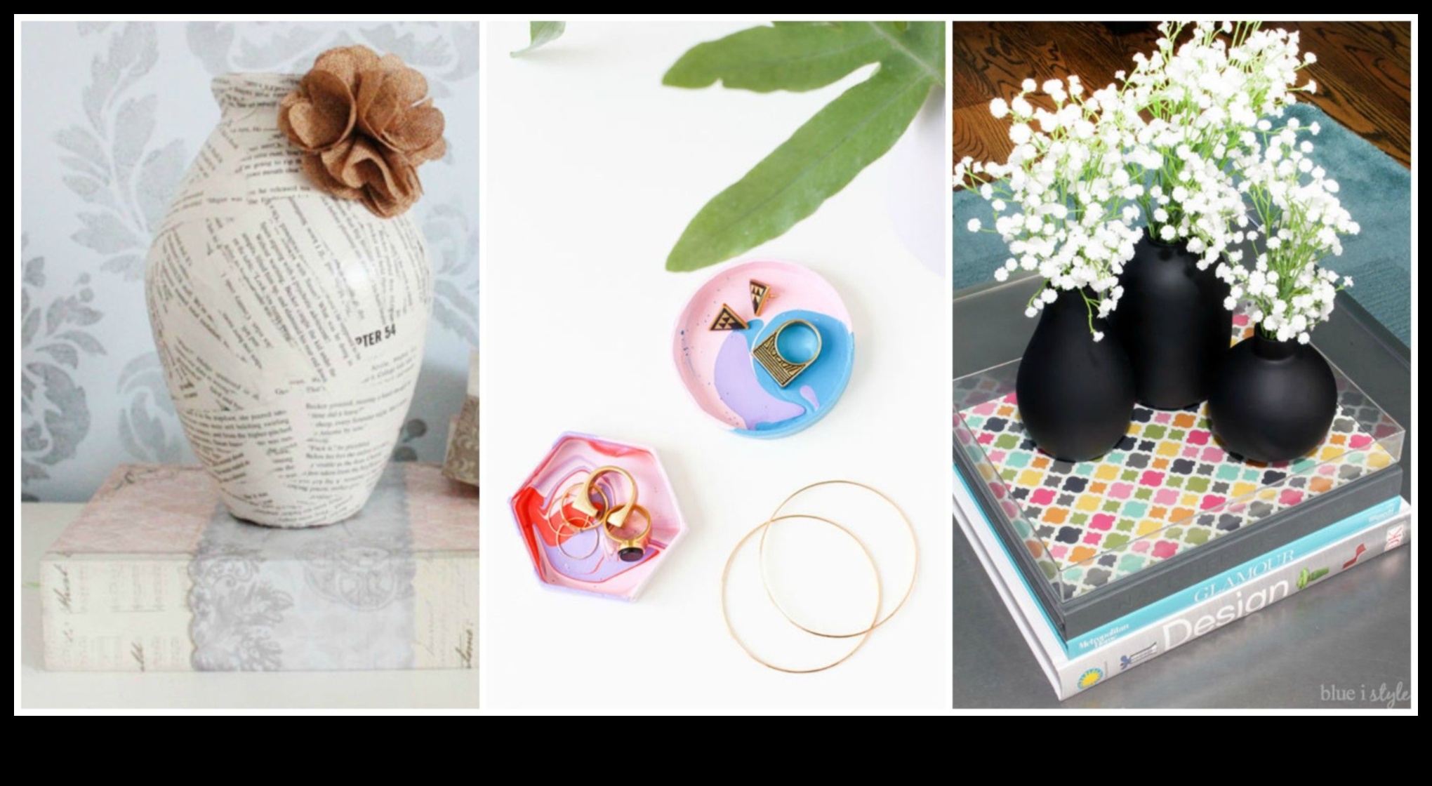 Χειροτεχνίες DIY και διαχείριση χρόνου: Εξισορρόπηση της δημιουργικότητας με τη ζωή