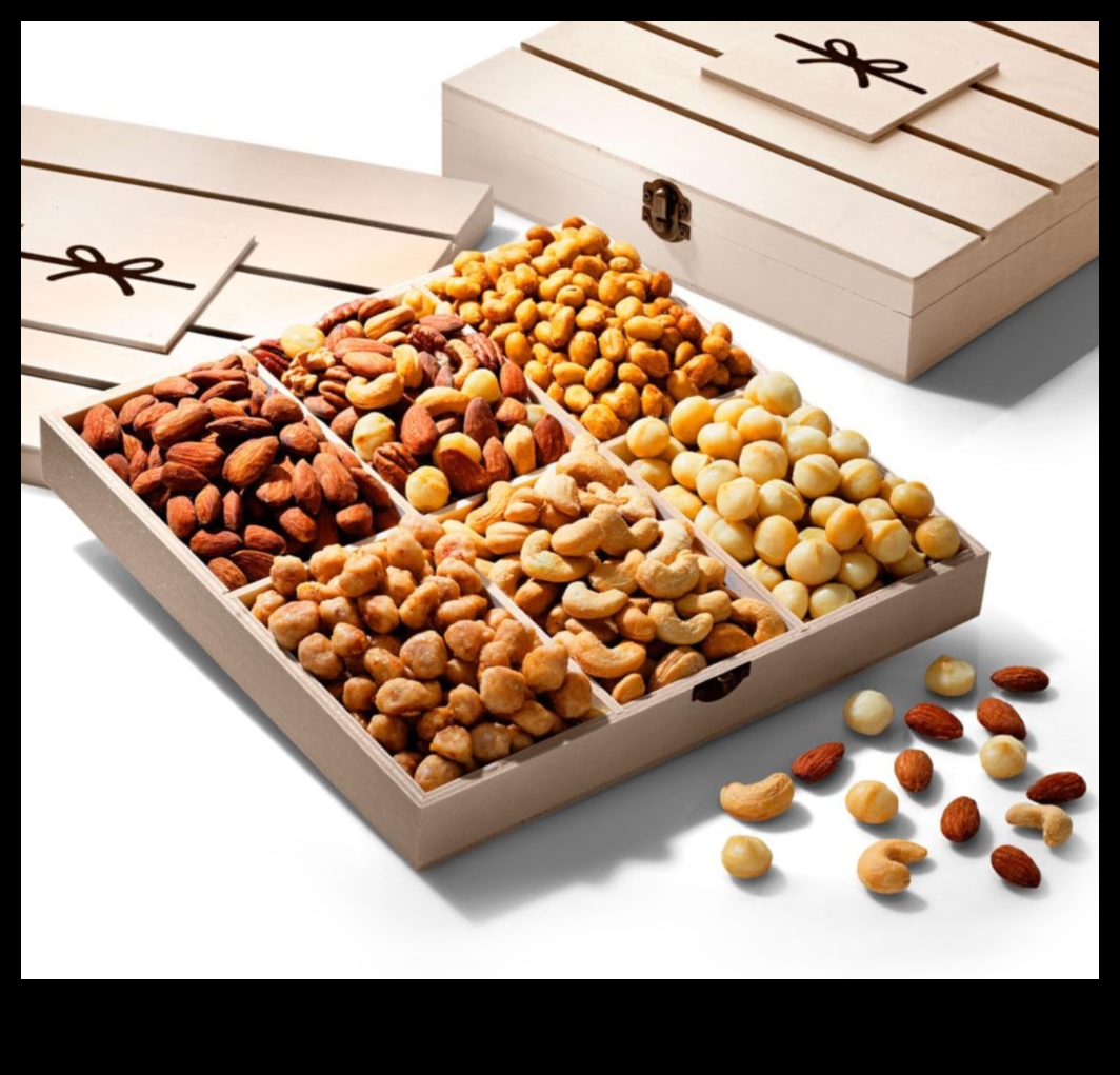 Εξαιρετικό φαγητό: Μαγειρικά δώρα για να ικανοποιήσετε τον ουρανίσκο της μαμάς