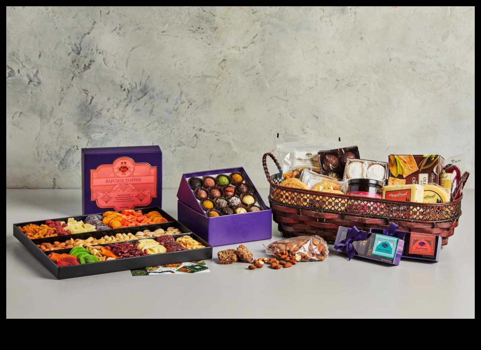 Εξαιρετικό φαγητό: Μαγειρικά δώρα για να ικανοποιήσετε τον ουρανίσκο της μαμάς