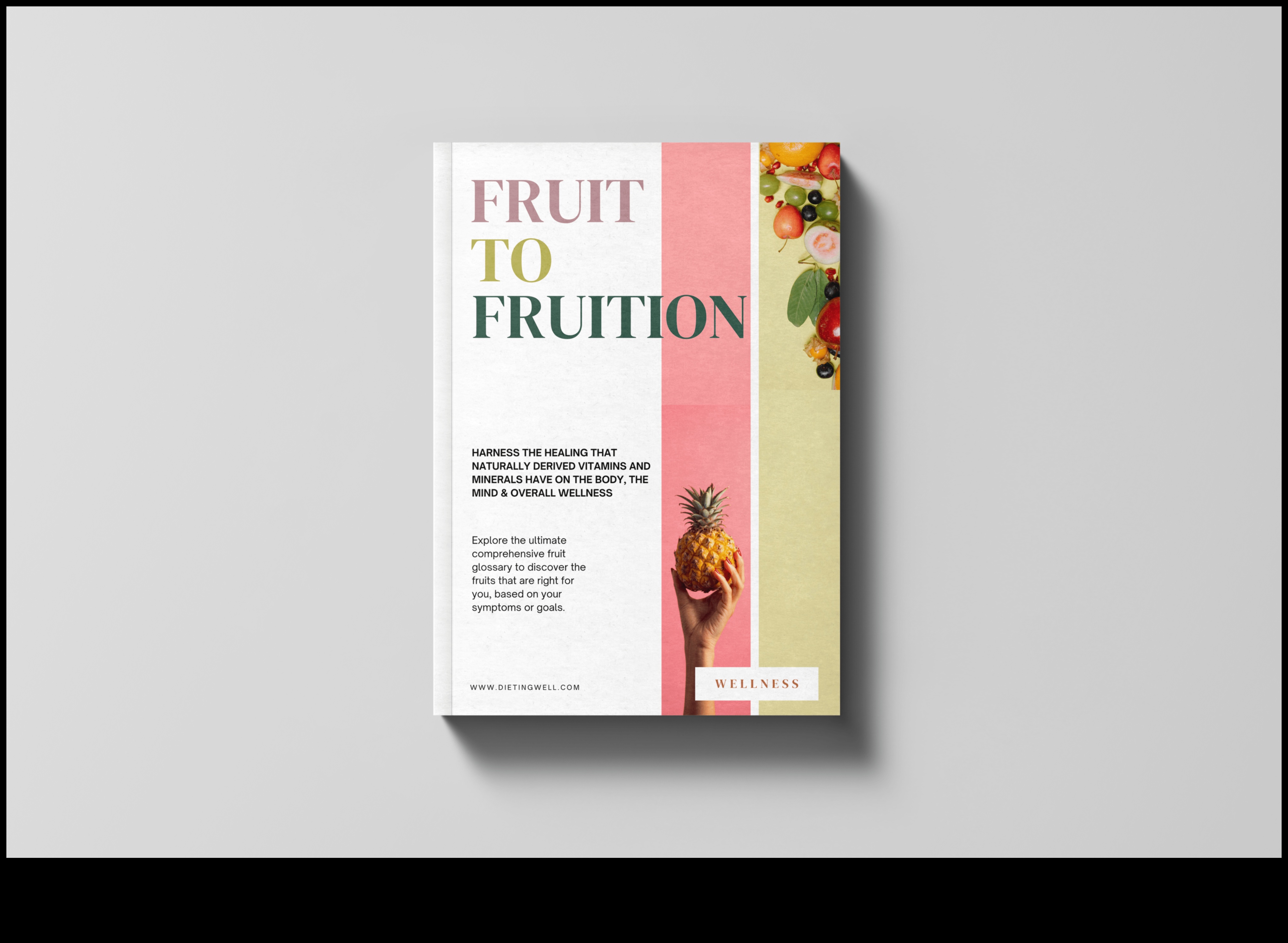 Vitamin Symphony: Ενορχηστρώνοντας την υγεία μέσω των απαραίτητων θρεπτικών συστατικών