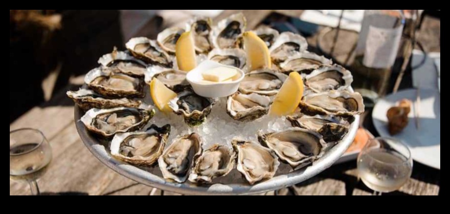 Γεύσεις Νίκαιας: Μαγειρική Joie de Vivre στη Νότια Γαλλία