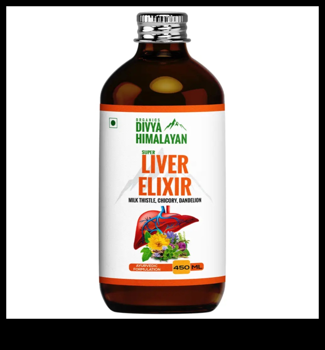 Ελιξίριο βιταμίνης: Δημιουργία ενός πιο υγιεινού τρόπου ζωής μέσω θρεπτικών συστατικών