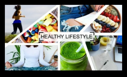 Ελιξίριο βιταμίνης: Δημιουργία ενός πιο υγιεινού τρόπου ζωής μέσω θρεπτικών συστατικών