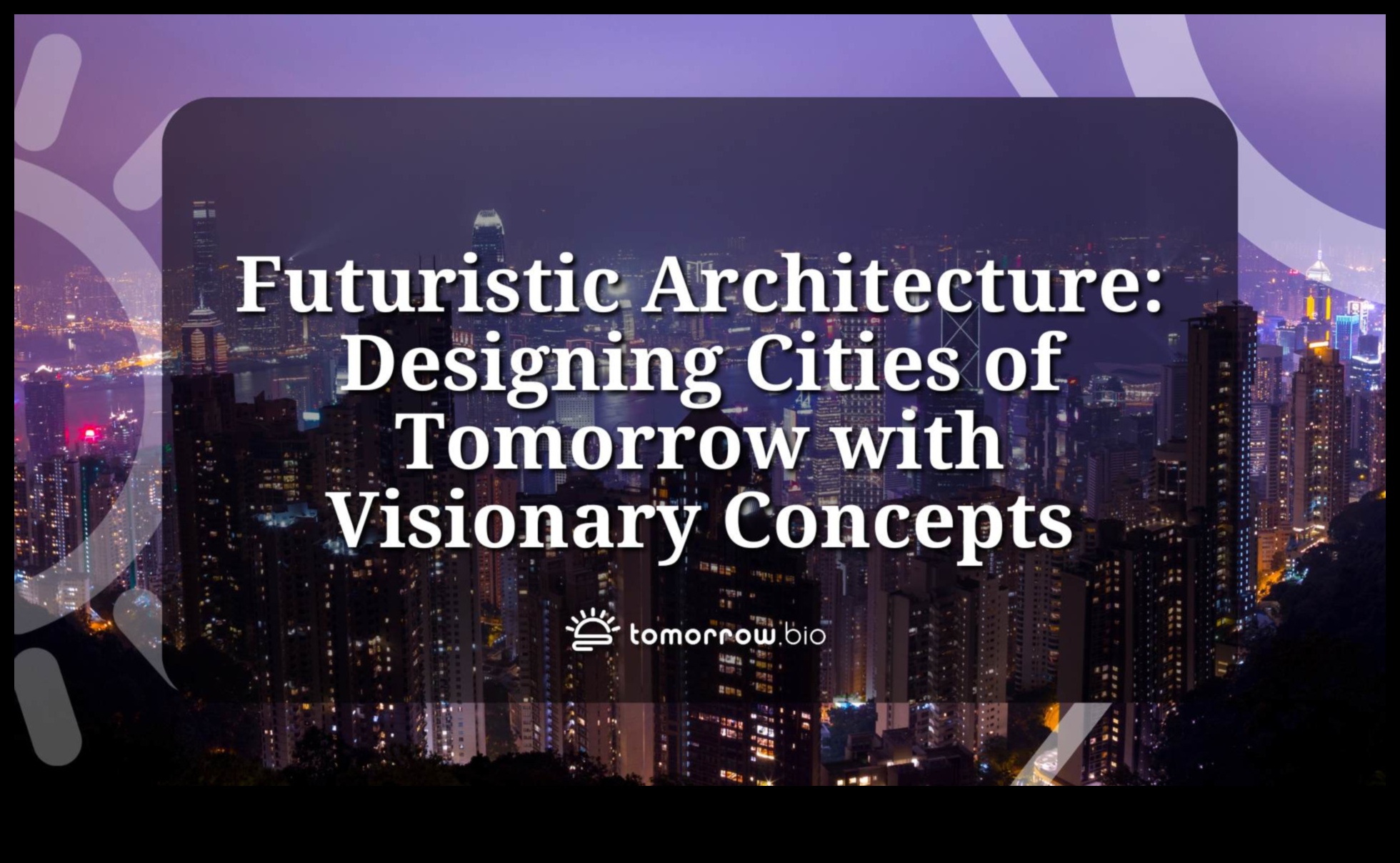 Designing for Tomorrow: Futuristic Elements in Architecture
