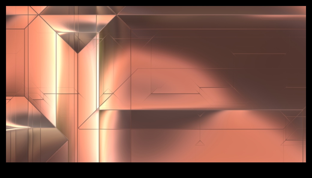 Απήχηση υλικού: Δημιουργία διαρκών εντυπώσεων με οπτικές εμπειρίες