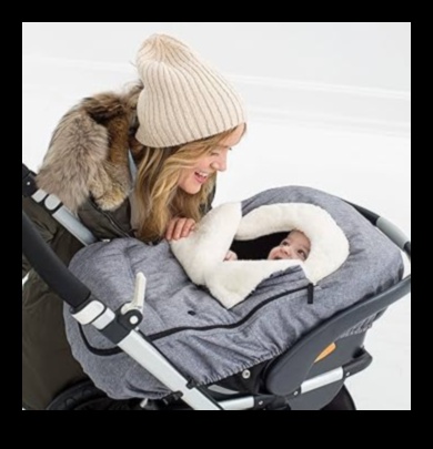 Soft Strolls: Άνετος εξοπλισμός για ταξίδια μωρών